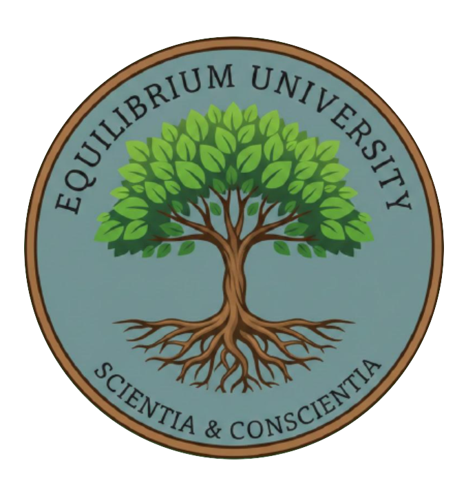 Equilibrium logo